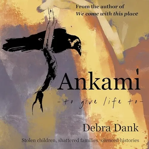 Ankami By Debra Dank